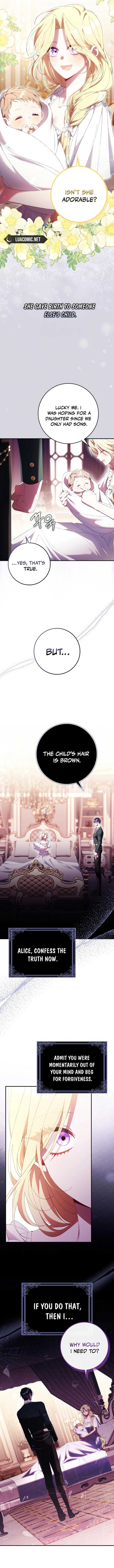 I Saved You, but I'm Not Responsible Chapter 21 59 3