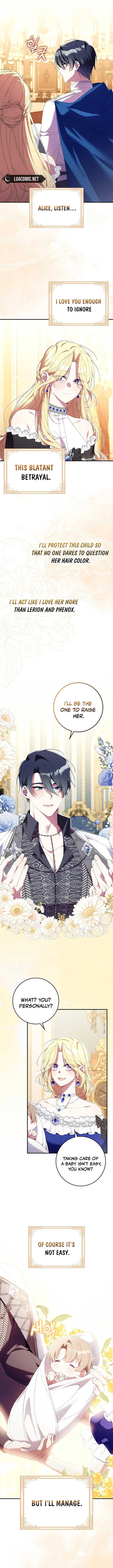 I Saved You, but I'm Not Responsible Chapter 21 62 6