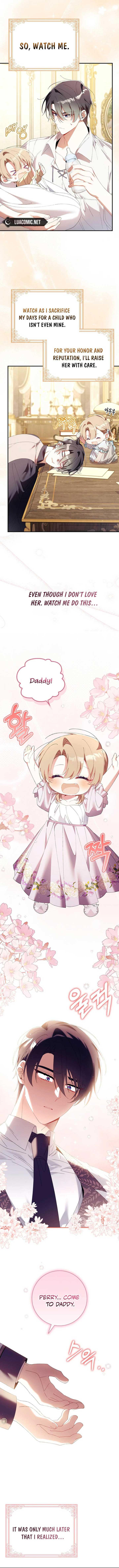 I Saved You, but I'm Not Responsible Chapter 21 63 7