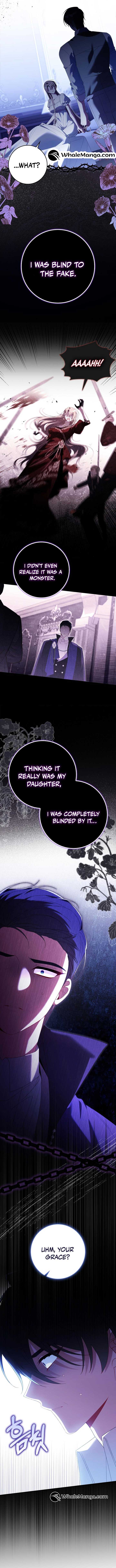 I Saved You, but I'm Not Responsible Chapter 22 60 02