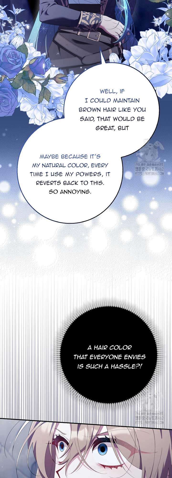 I Saved You, but I'm Not Responsible Chapter 24 263 04