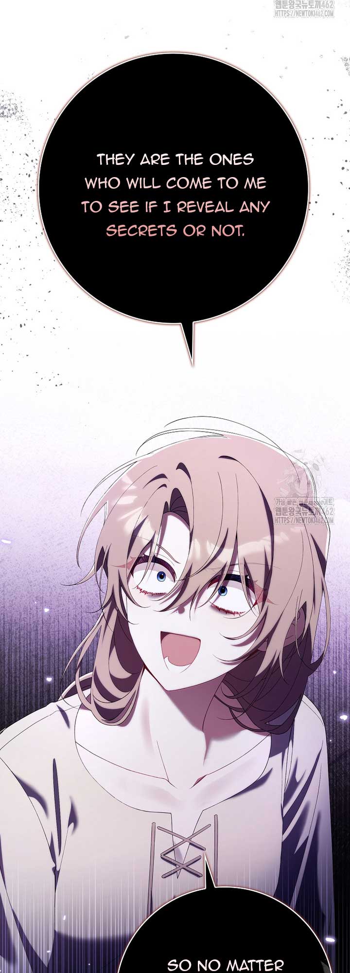 I Saved You, but I'm Not Responsible Chapter 24 267 08