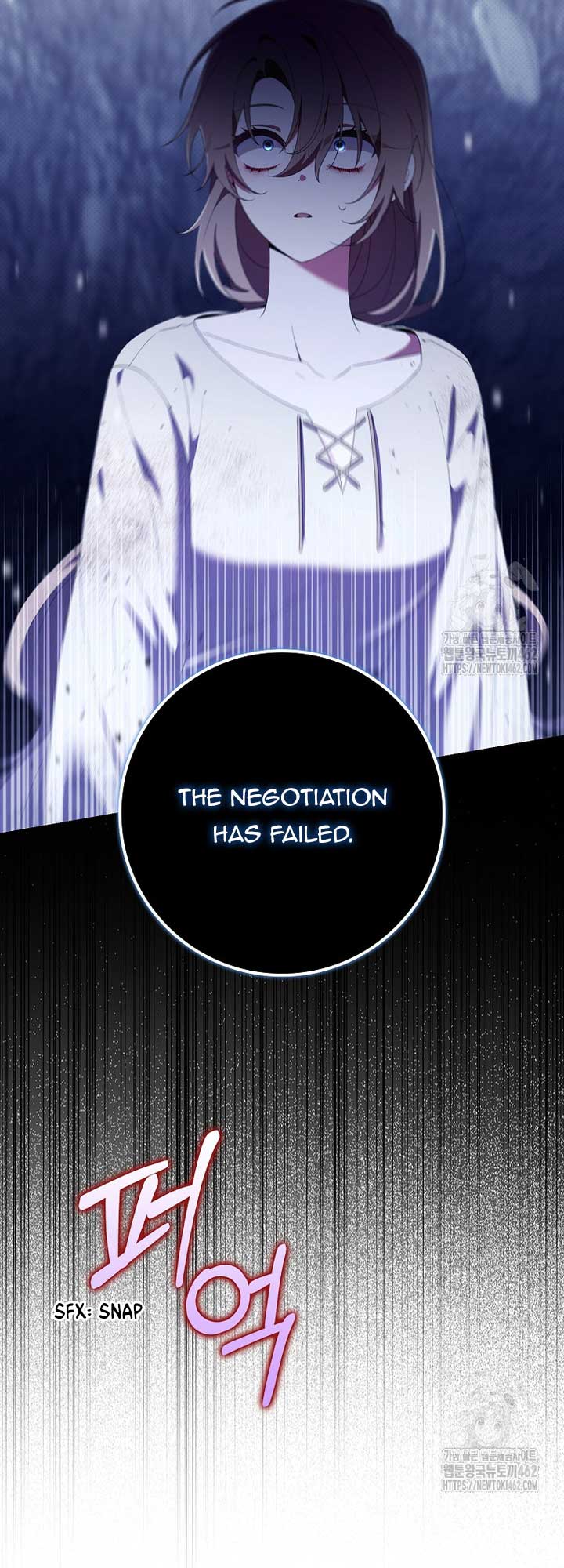 I Saved You, but I'm Not Responsible Chapter 24 280 21