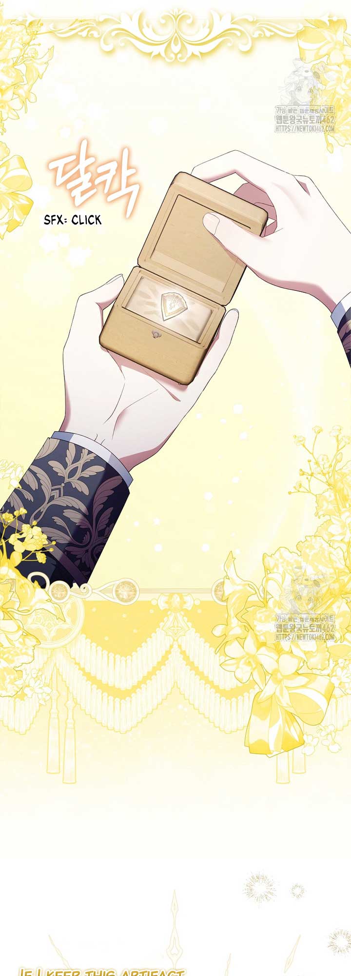 I Saved You, but I'm Not Responsible Chapter 24 285 26