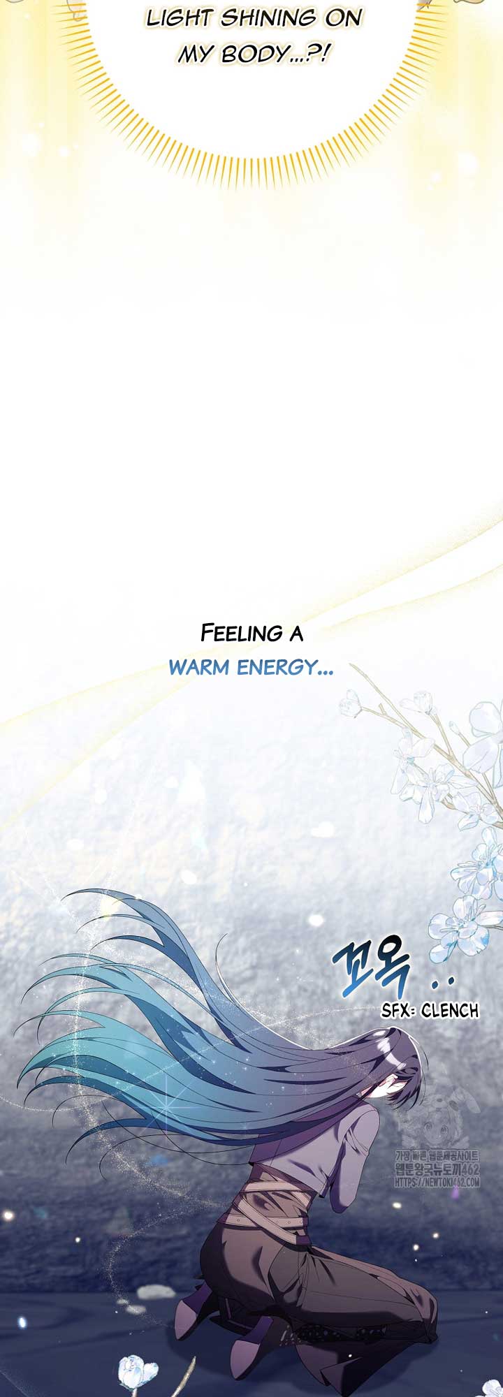 I Saved You, but I'm Not Responsible Chapter 24 291 32