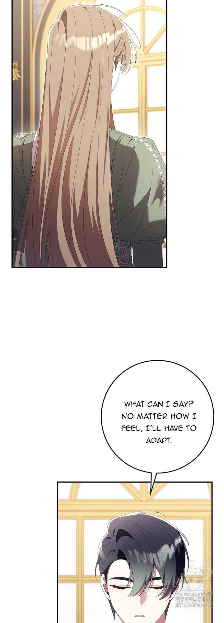 I Saved You, but I'm Not Responsible Chapter 24 306 47