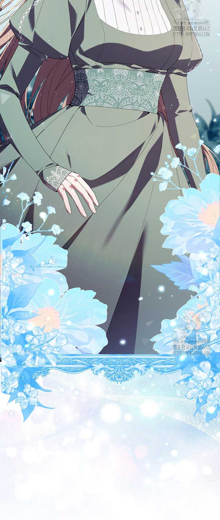 I Saved You, but I'm Not Responsible Chapter 24 309 50