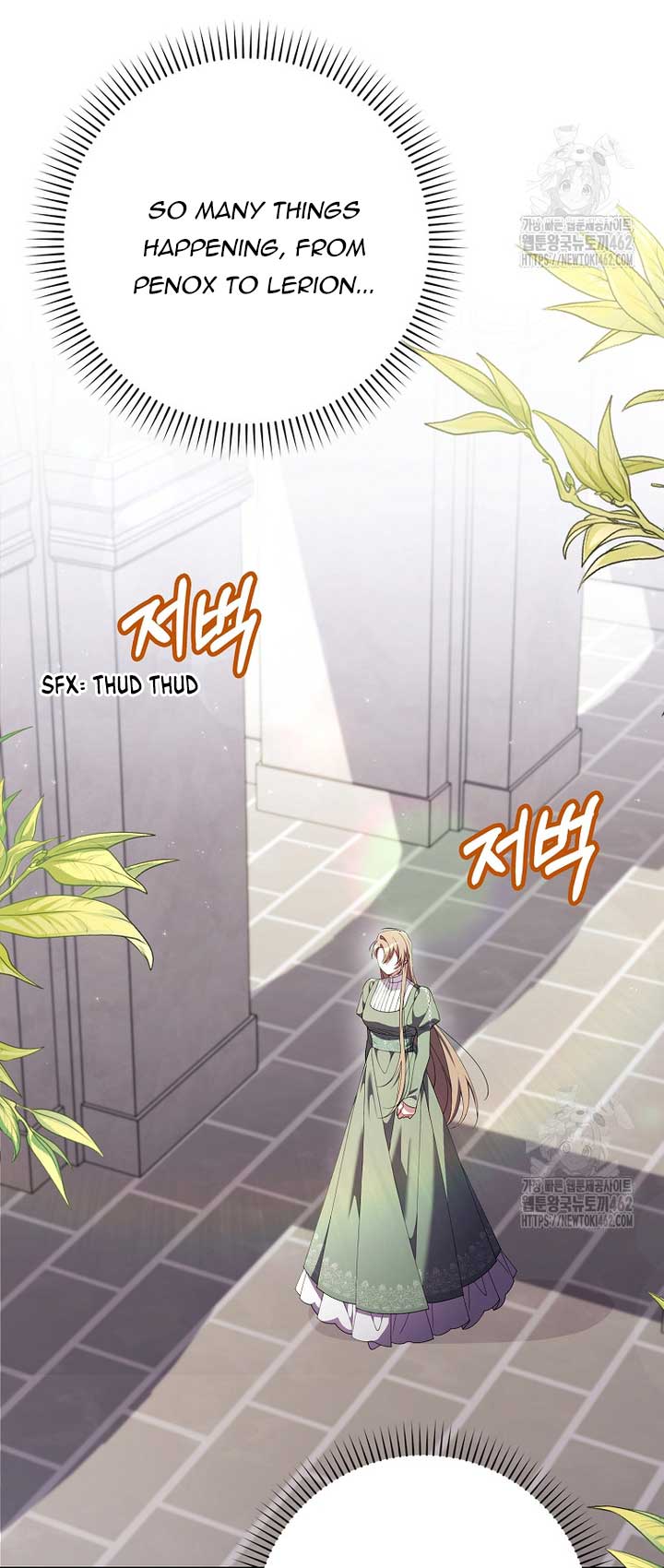 I Saved You, but I'm Not Responsible Chapter 24 315 56