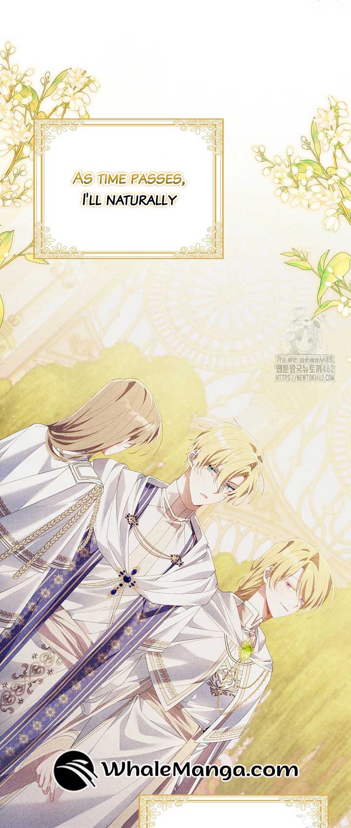 I Saved You, but I'm Not Responsible Chapter 24 319 60