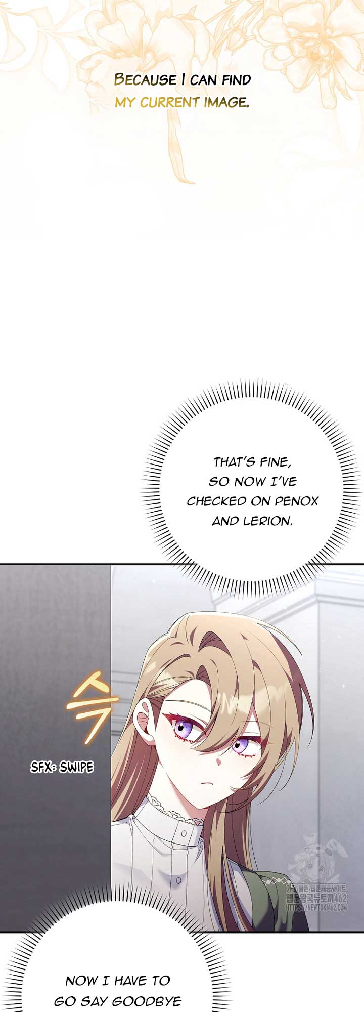 I Saved You, but I'm Not Responsible Chapter 24 321 62