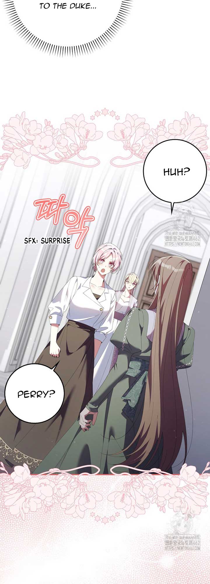 I Saved You, but I'm Not Responsible Chapter 24 322 63