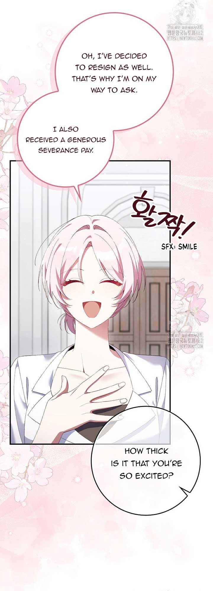 I Saved You, but I'm Not Responsible Chapter 24 326 67