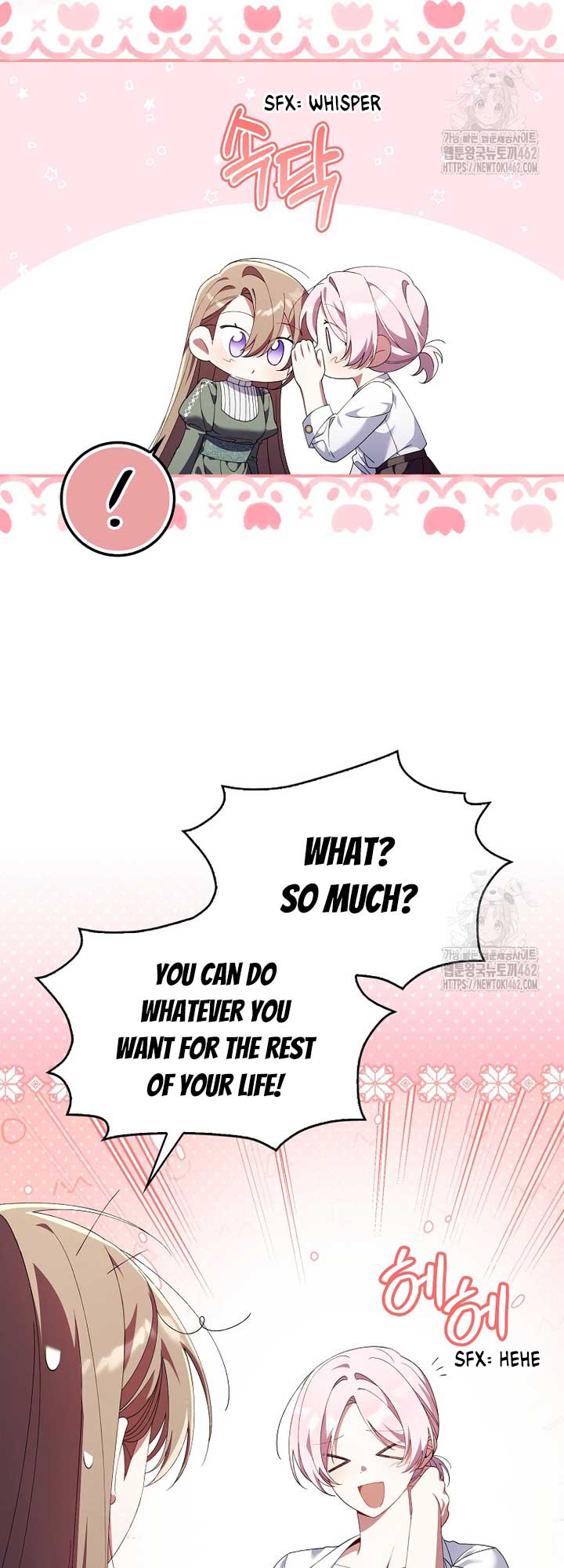 I Saved You, but I'm Not Responsible Chapter 24 327 68