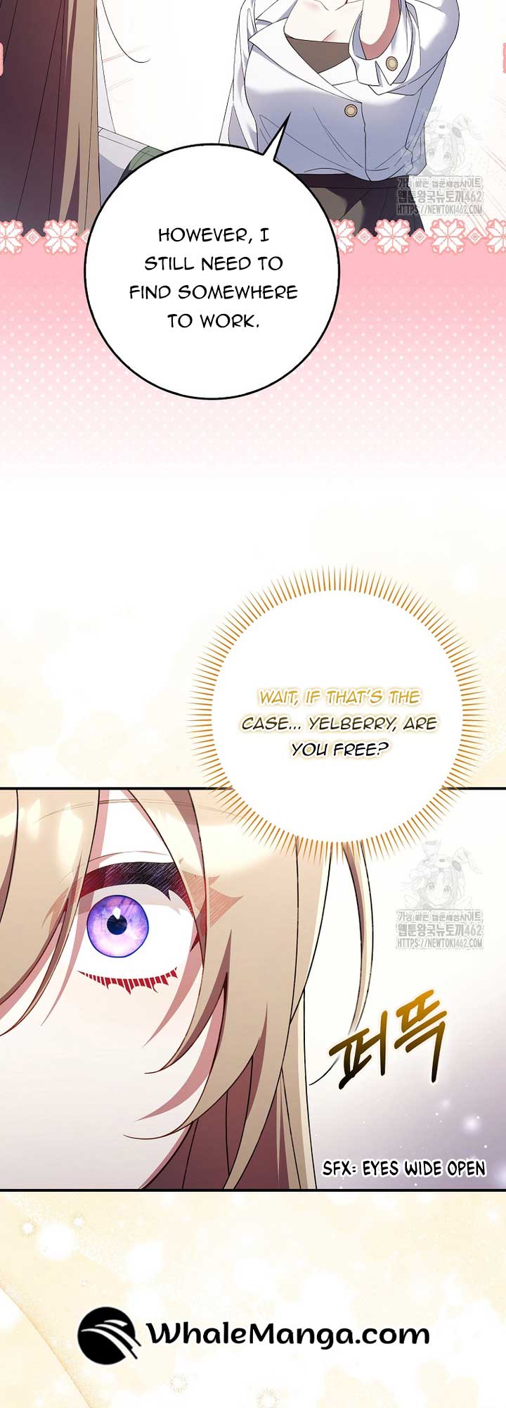 I Saved You, but I'm Not Responsible Chapter 24 328 69