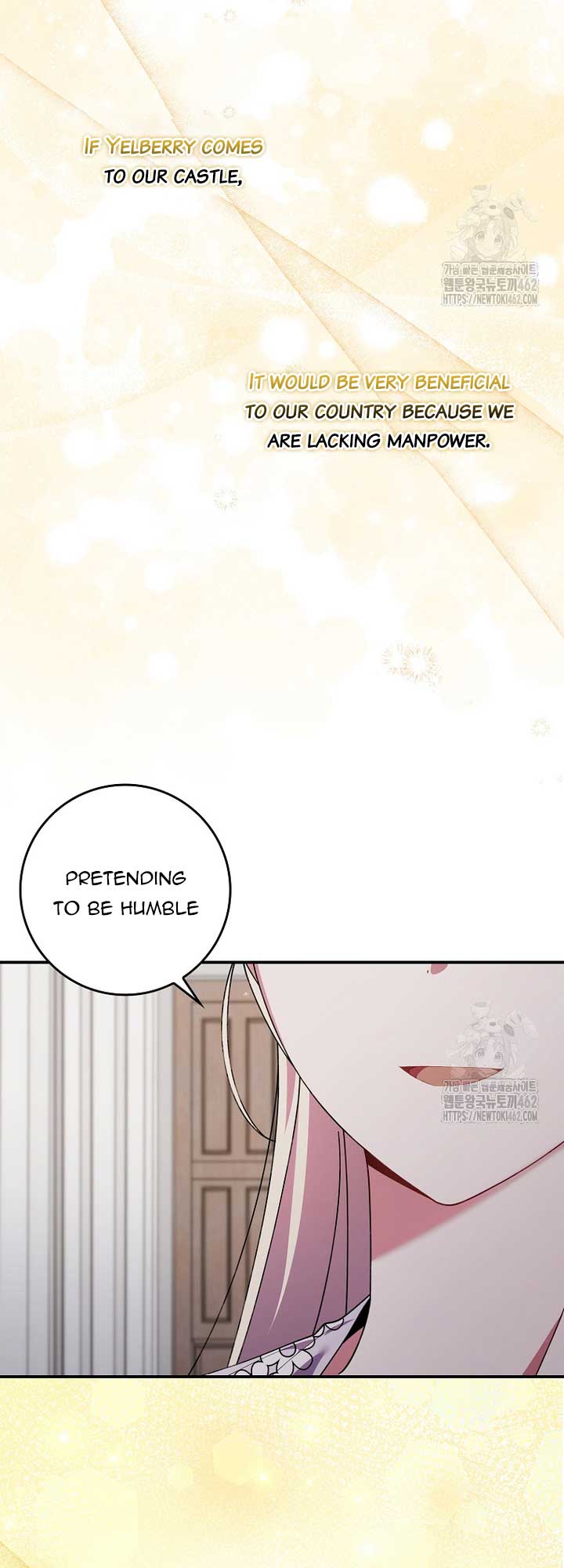 I Saved You, but I'm Not Responsible Chapter 24 329 70