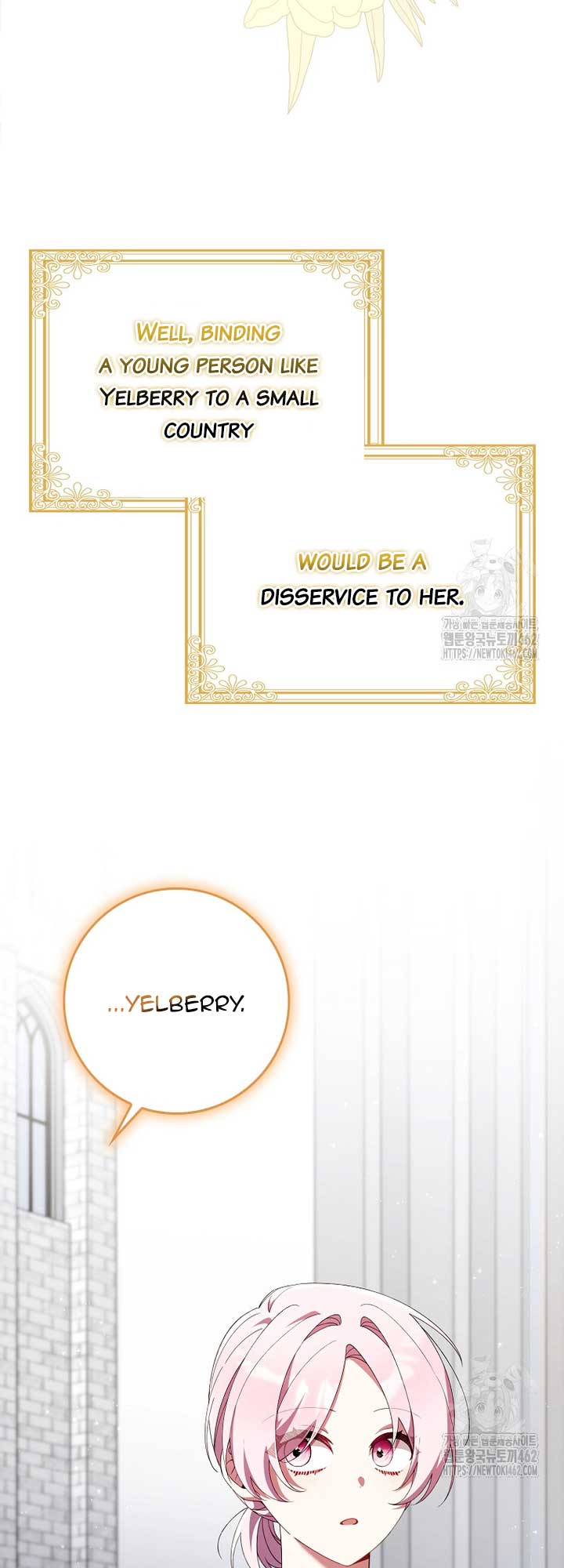 I Saved You, but I'm Not Responsible Chapter 24 332 73