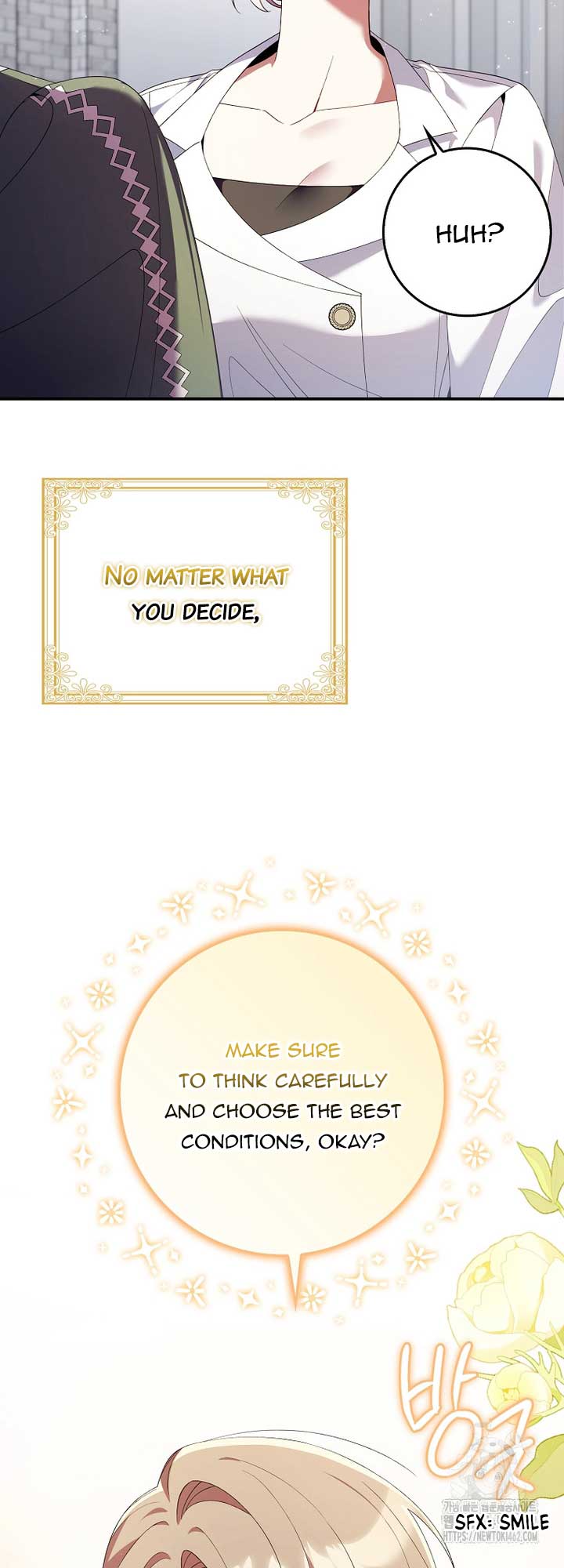 I Saved You, but I'm Not Responsible Chapter 24 333 74