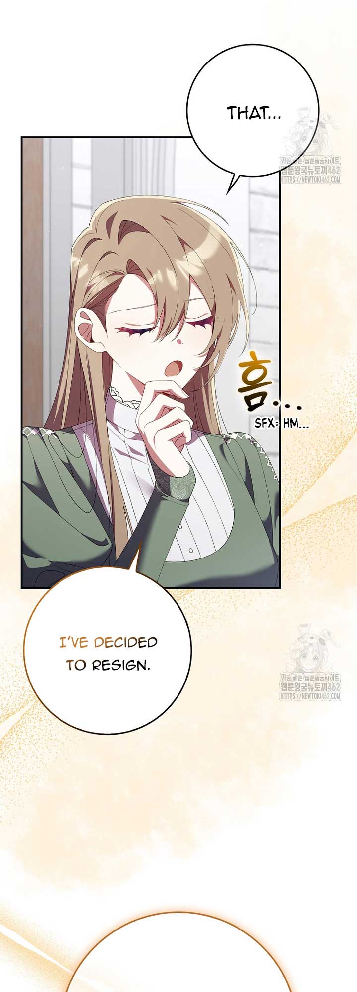 I Saved You, but I'm Not Responsible Chapter 24 337 78