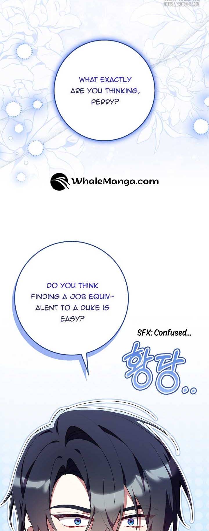 I Saved You, but I'm Not Responsible Chapter 25 209 07