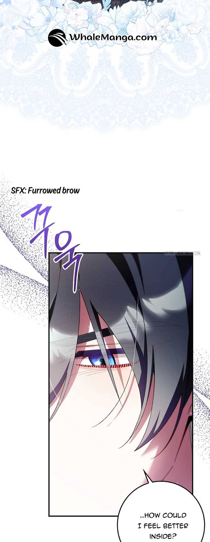 I Saved You, but I'm Not Responsible Chapter 25 220 18