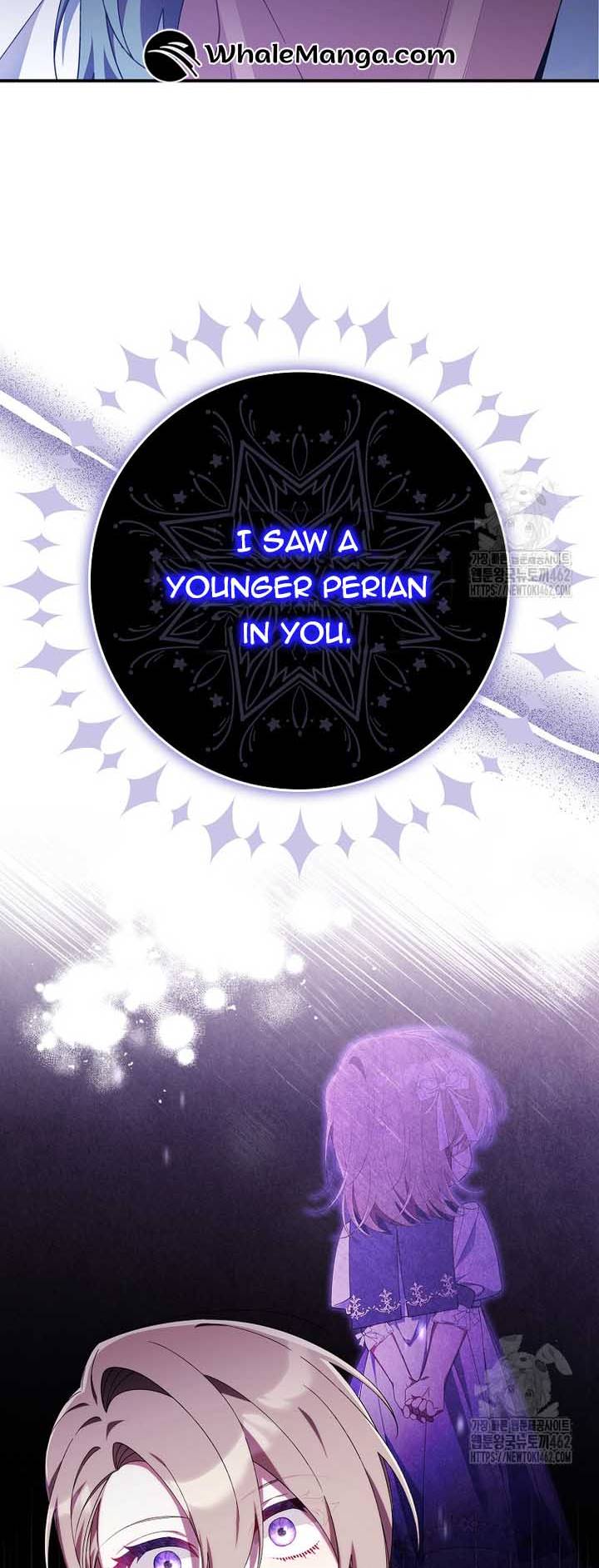 I Saved You, but I'm Not Responsible Chapter 25 224 22