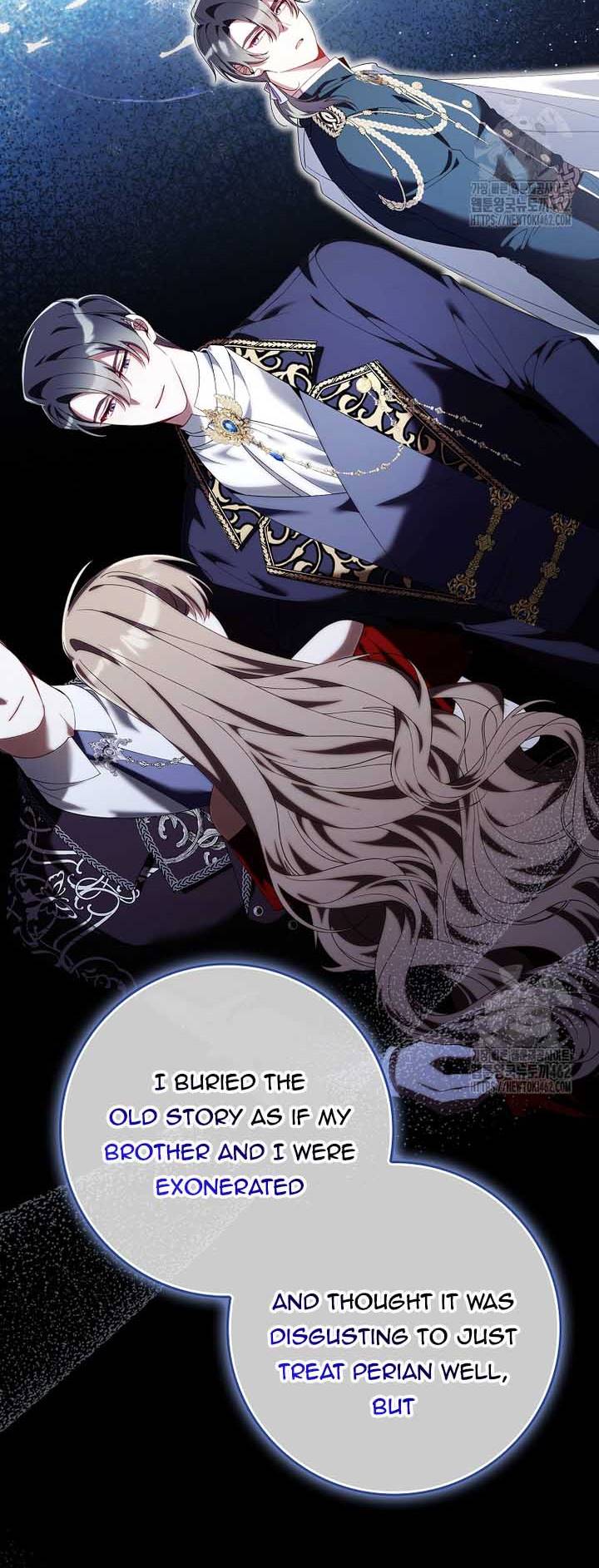 I Saved You, but I'm Not Responsible Chapter 25 227 25