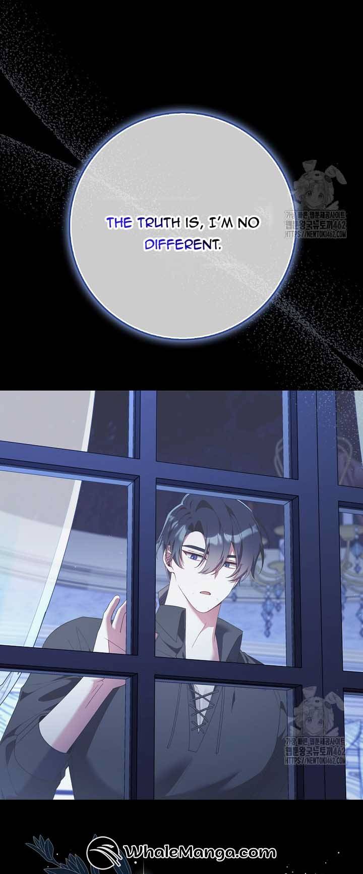 I Saved You, but I'm Not Responsible Chapter 25 228 26