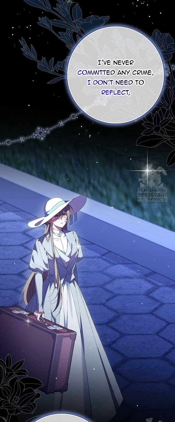 I Saved You, but I'm Not Responsible Chapter 25 229 27