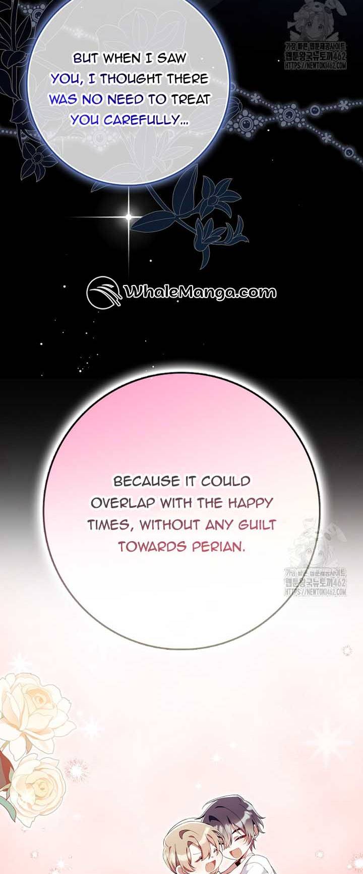 I Saved You, but I'm Not Responsible Chapter 25 230 28