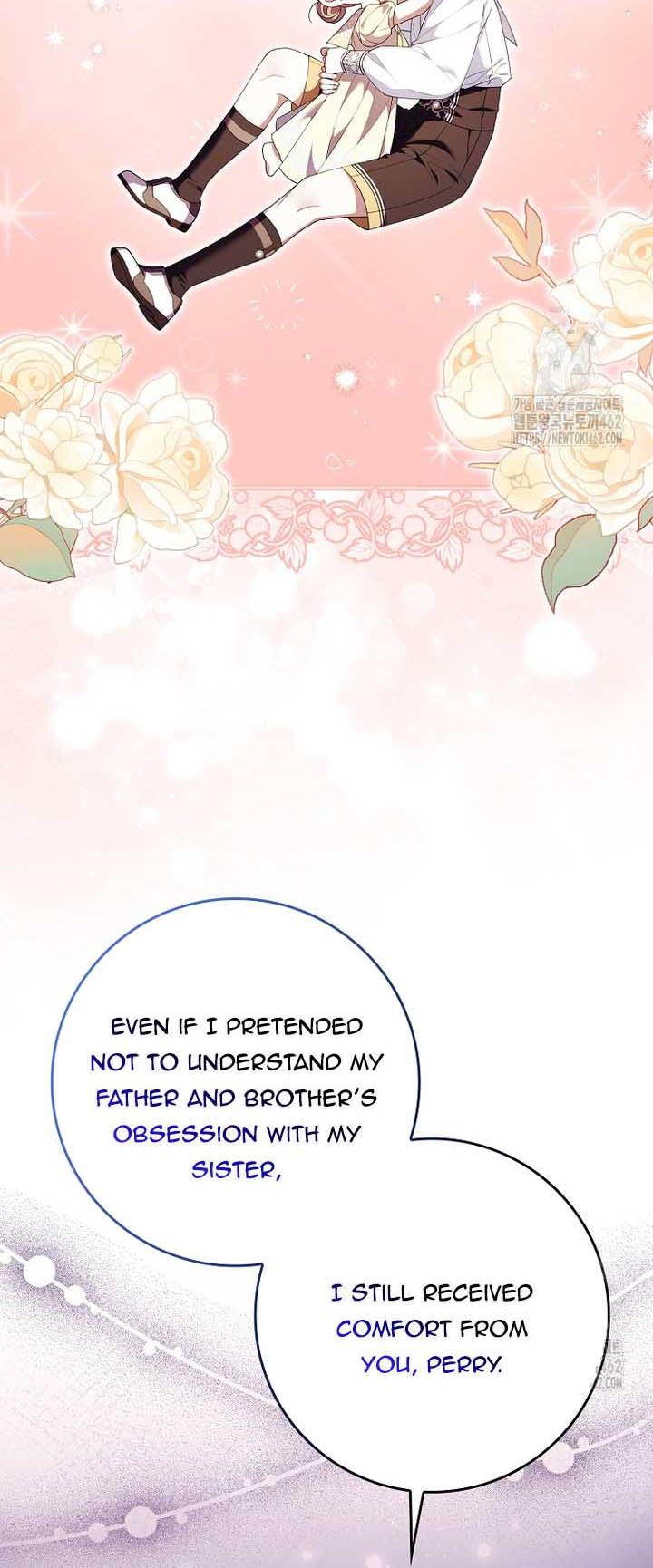 I Saved You, but I'm Not Responsible Chapter 25 231 29