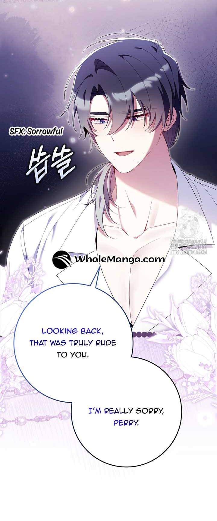 I Saved You, but I'm Not Responsible Chapter 25 232 30