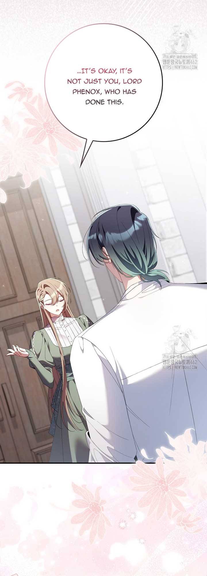 I Saved You, but I'm Not Responsible Chapter 25 234 32