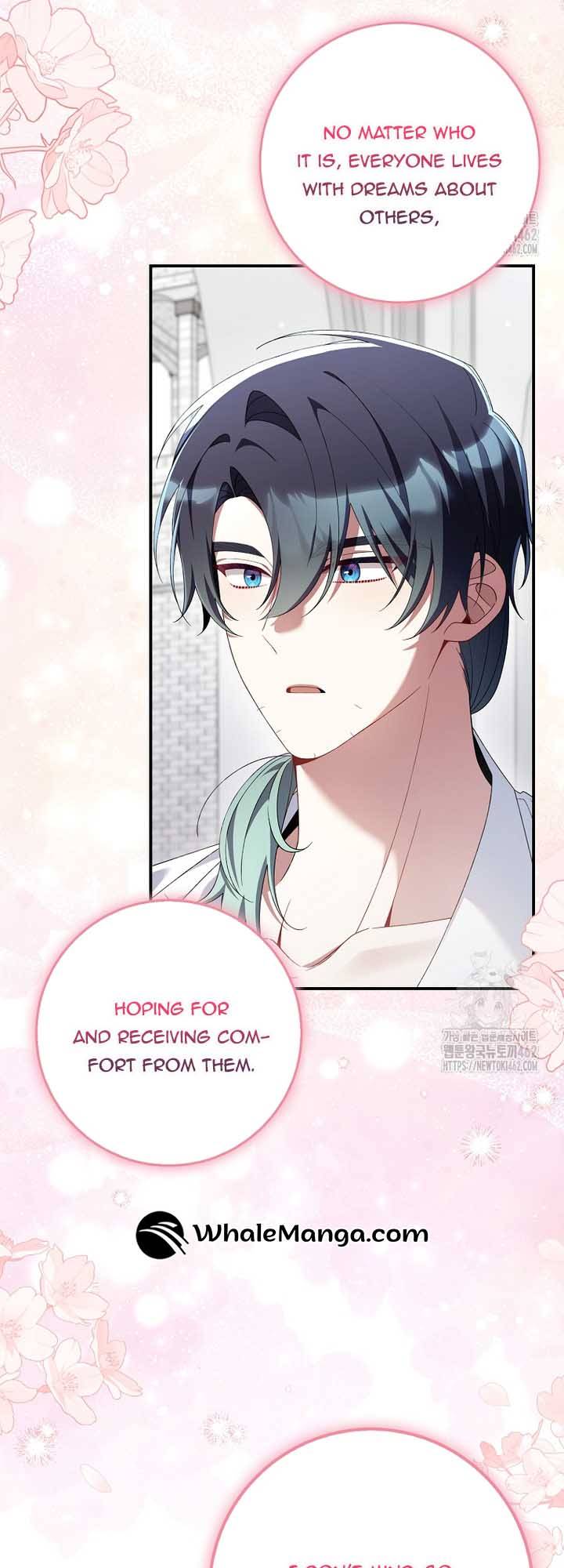 I Saved You, but I'm Not Responsible Chapter 25 235 33