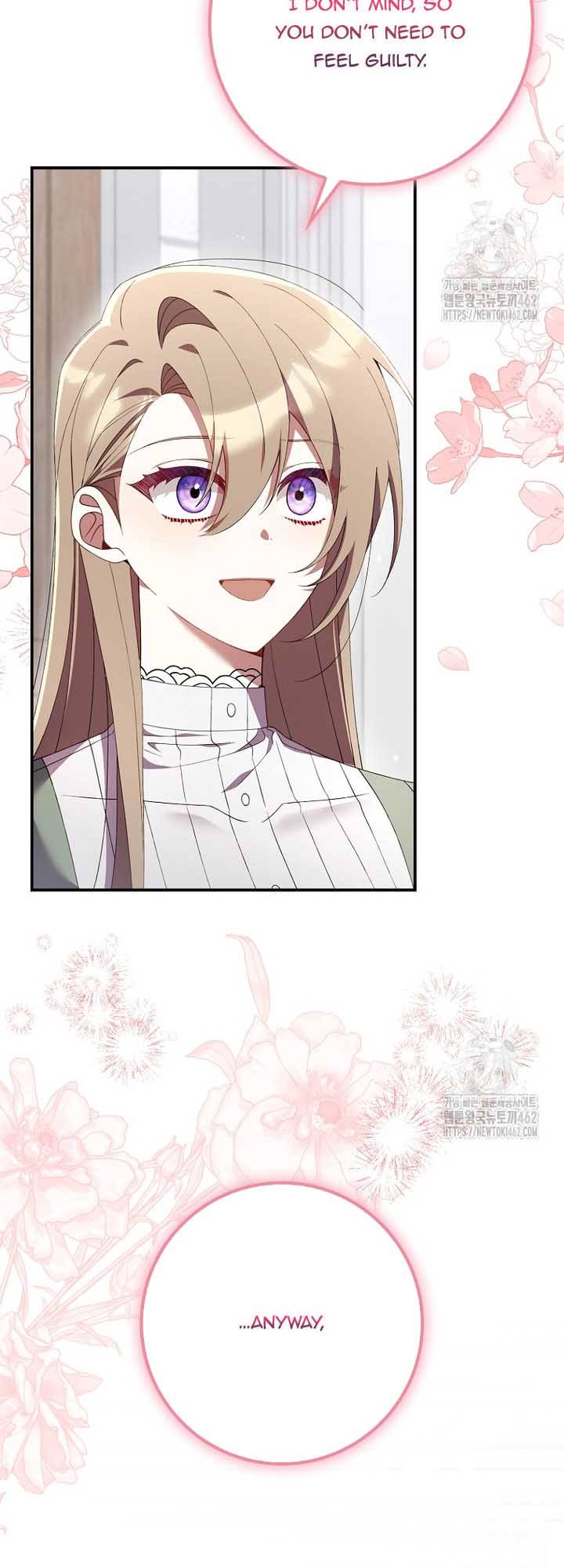 I Saved You, but I'm Not Responsible Chapter 25 236 34