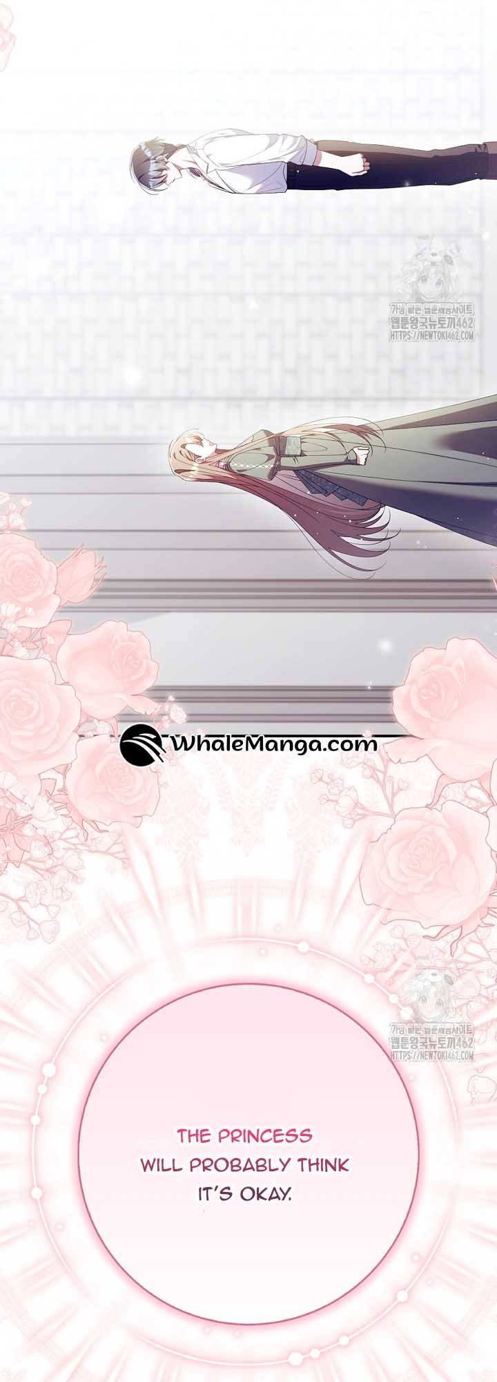 I Saved You, but I'm Not Responsible Chapter 25 237 35