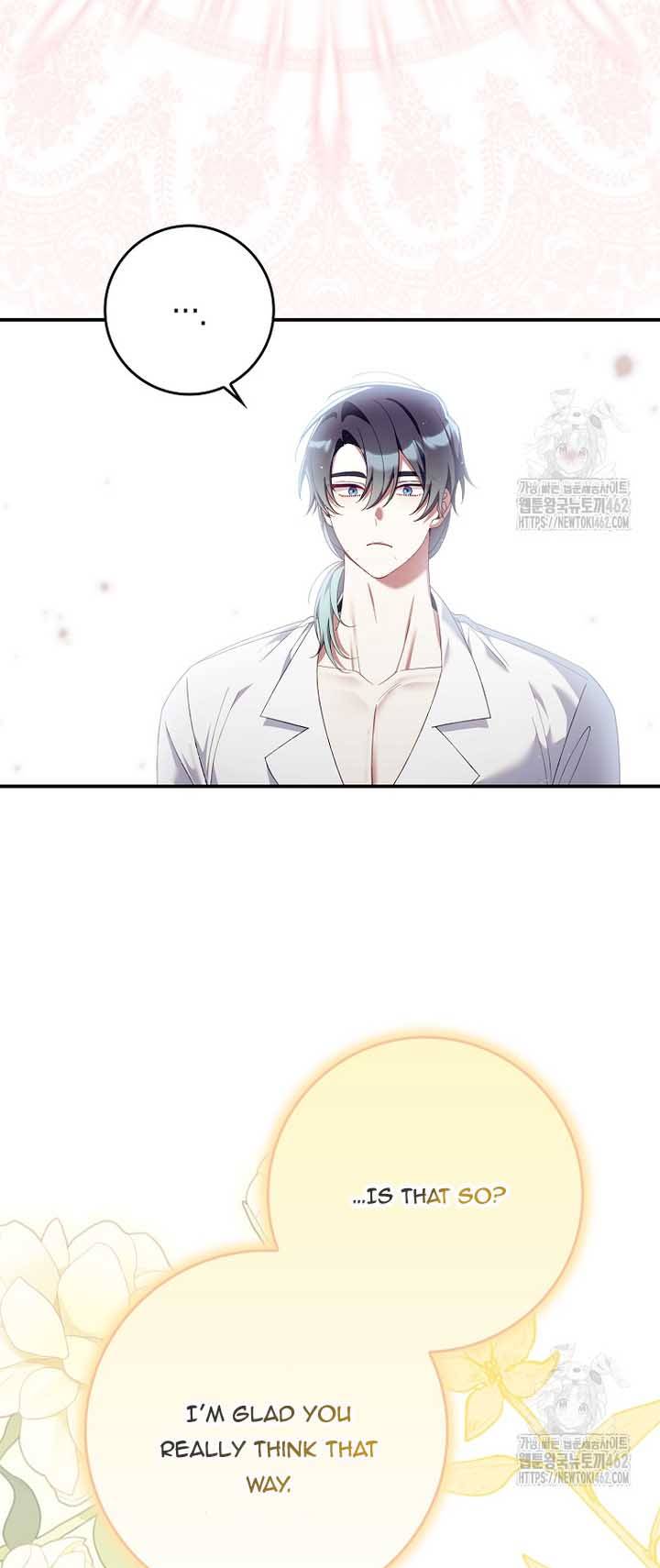 I Saved You, but I'm Not Responsible Chapter 25 238 36