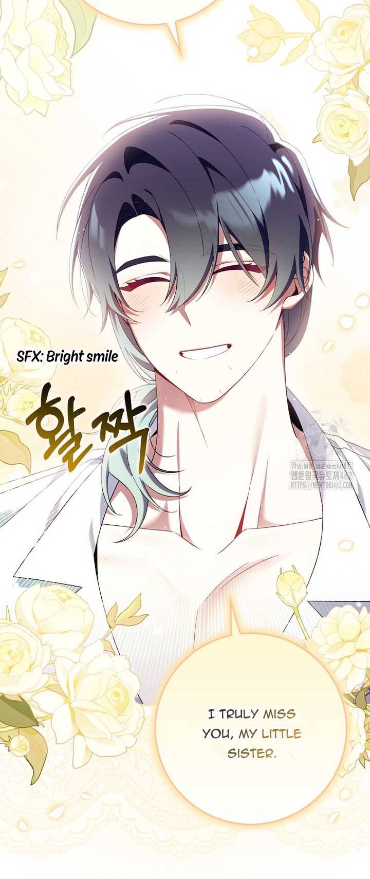 I Saved You, but I'm Not Responsible Chapter 25 239 37