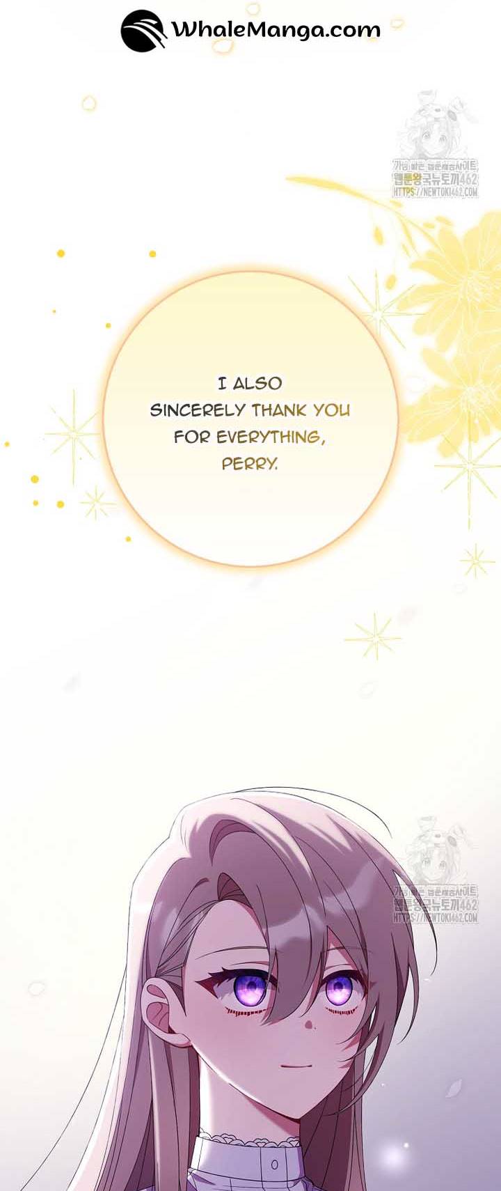 I Saved You, but I'm Not Responsible Chapter 25 240 38