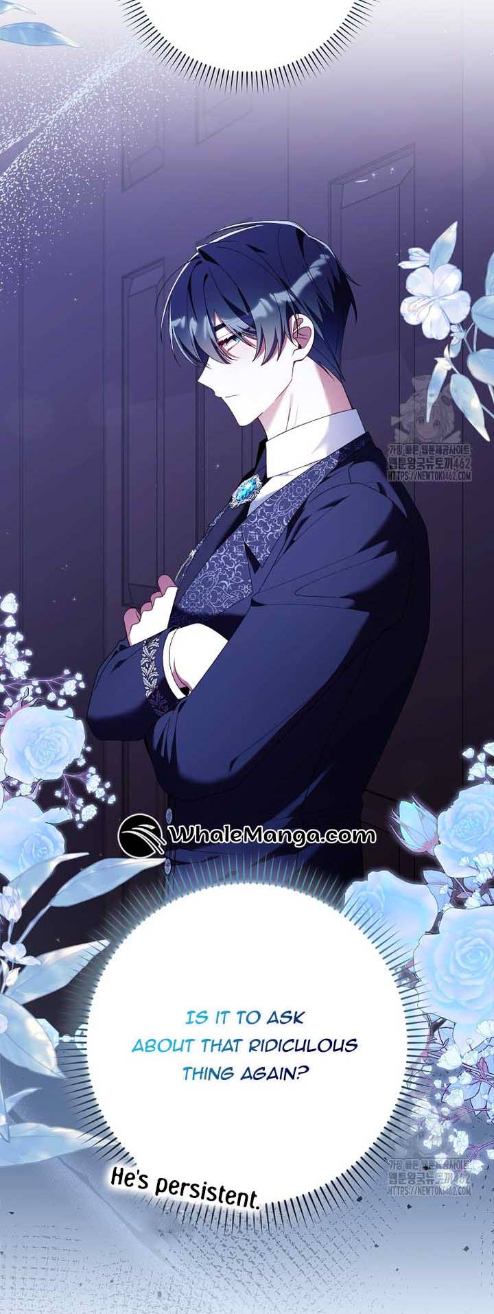 I Saved You, but I'm Not Responsible Chapter 25 245 43