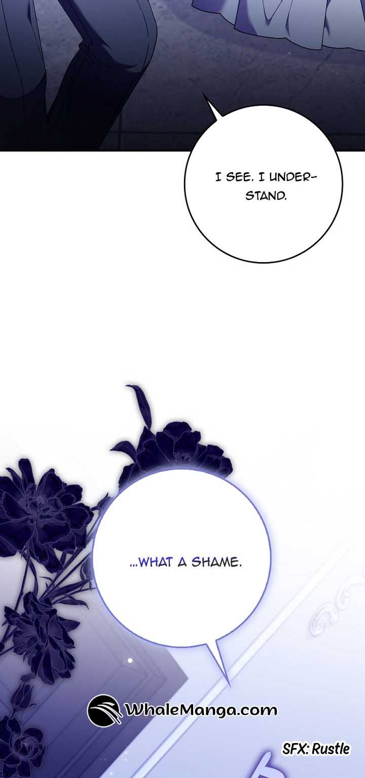 I Saved You, but I'm Not Responsible Chapter 25 251 49