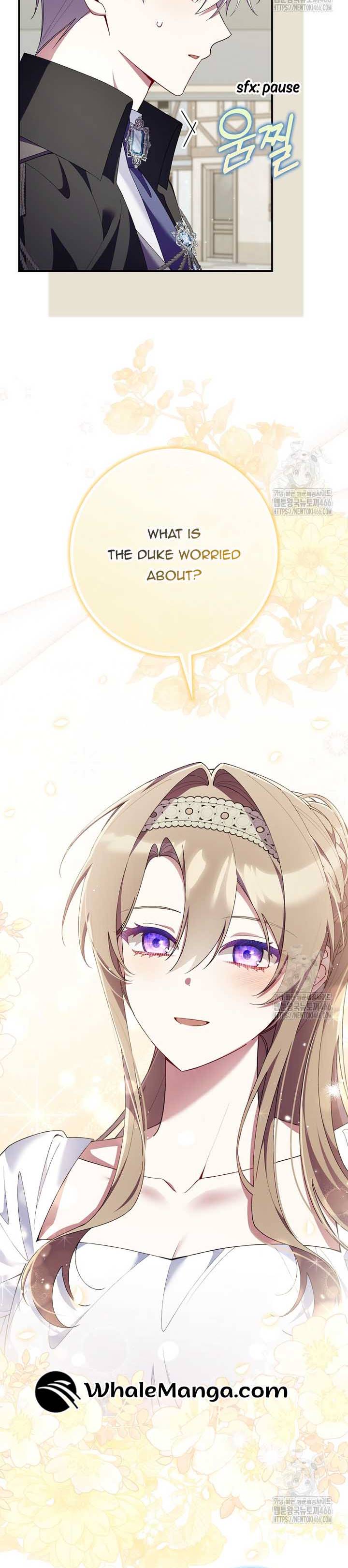 I Saved You, but I'm Not Responsible Chapter 31 156 26