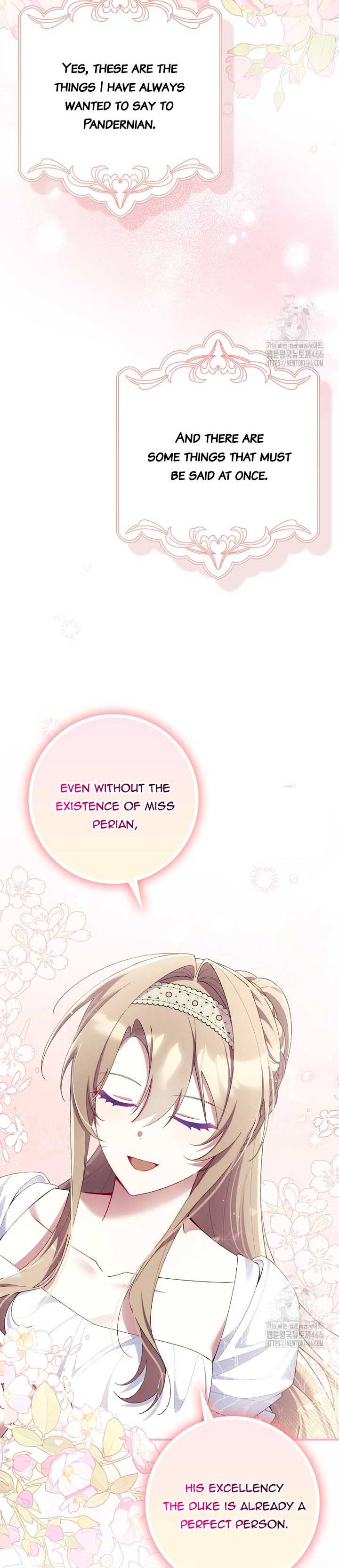 I Saved You, but I'm Not Responsible Chapter 31 162 32