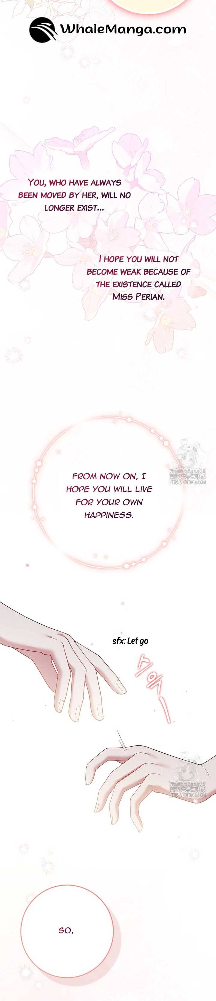 I Saved You, but I'm Not Responsible Chapter 31 163 33