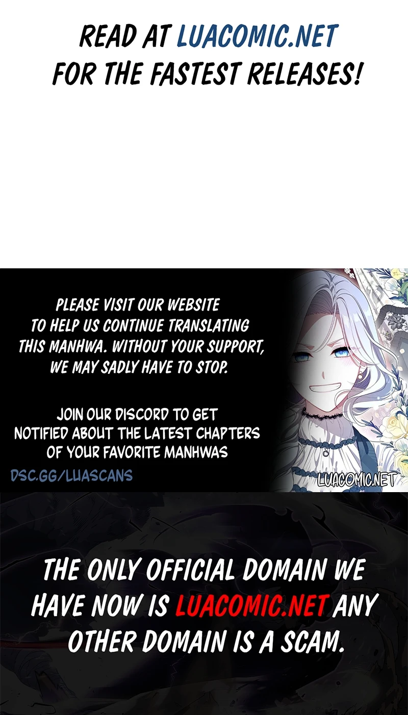 I Saved You, but I'm Not Responsible Chapter 34 75 17