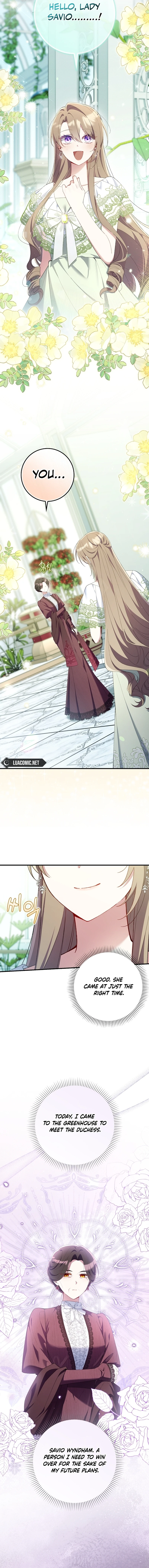 I Saved You, but I'm Not Responsible Chapter 36 57 02