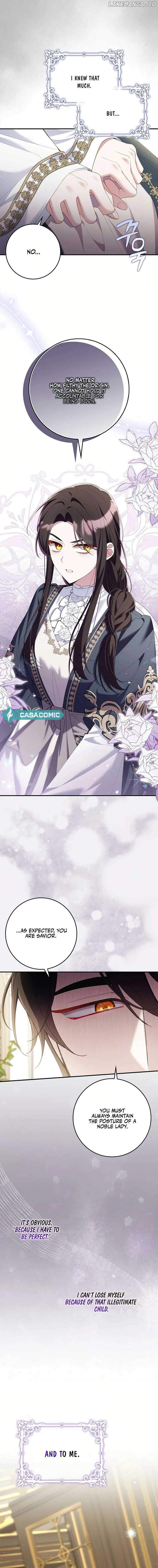 I Saved You, but I'm Not Responsible Chapter 39 78 11