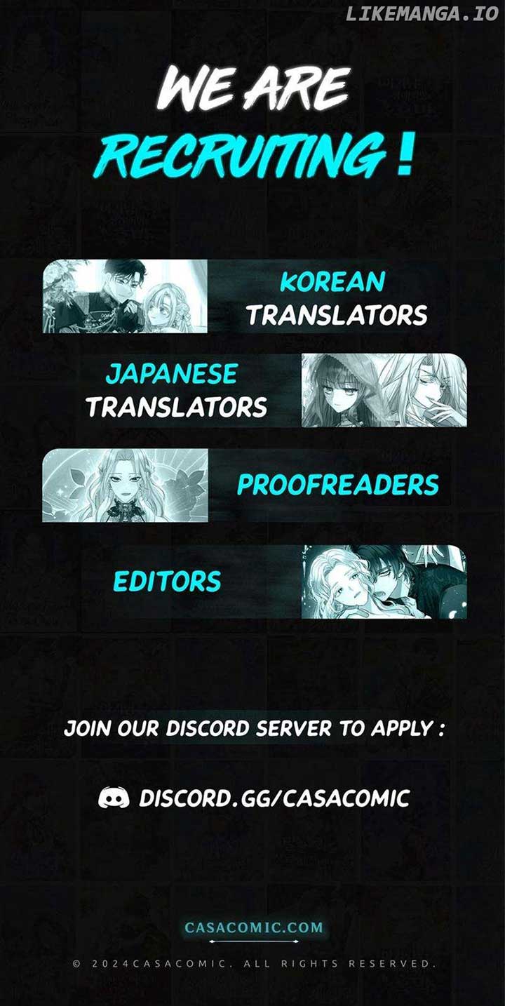 I Saved You, but I'm Not Responsible Chapter 39 87 20