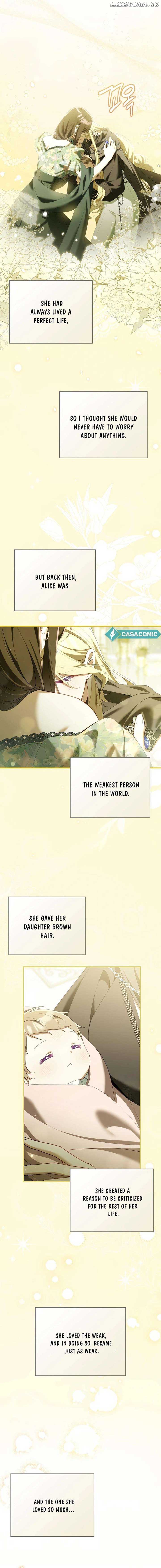 I Saved You, but I'm Not Responsible Chapter 40 81 14