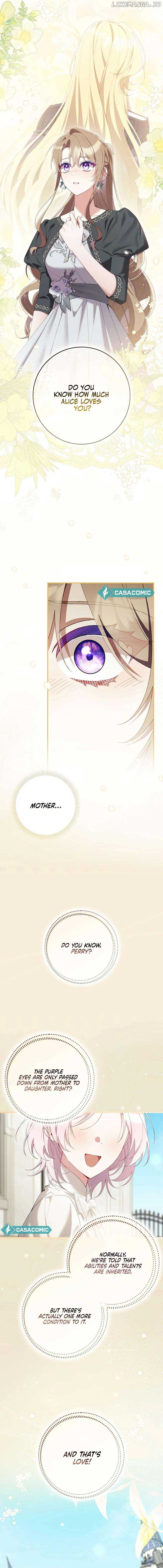 I Saved You, but I'm Not Responsible Chapter 40 84 17