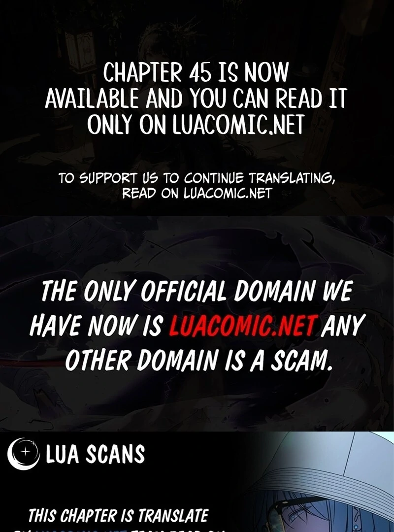 I Saved You, but I'm Not Responsible Chapter 43 425 001